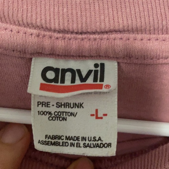 Vintage Selection Video Tee - Picture 4 of 4